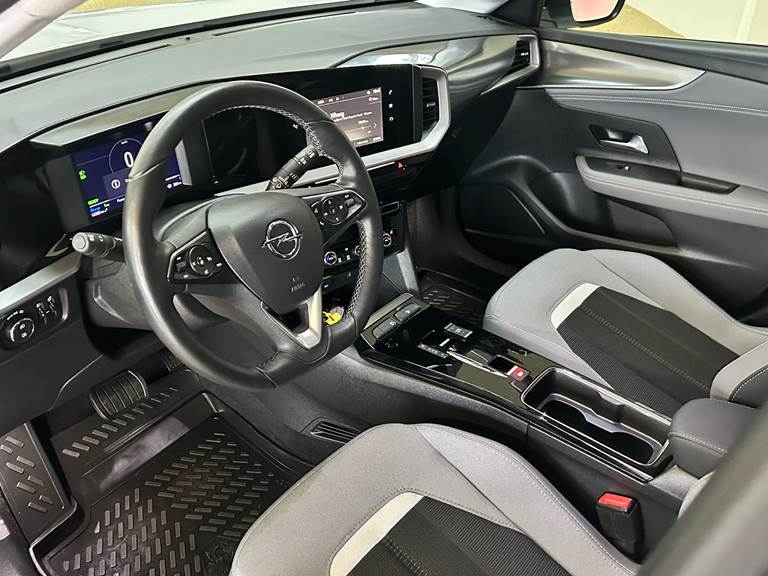 Opel Mokka-e EL Elegance 136HK 5d Aut.