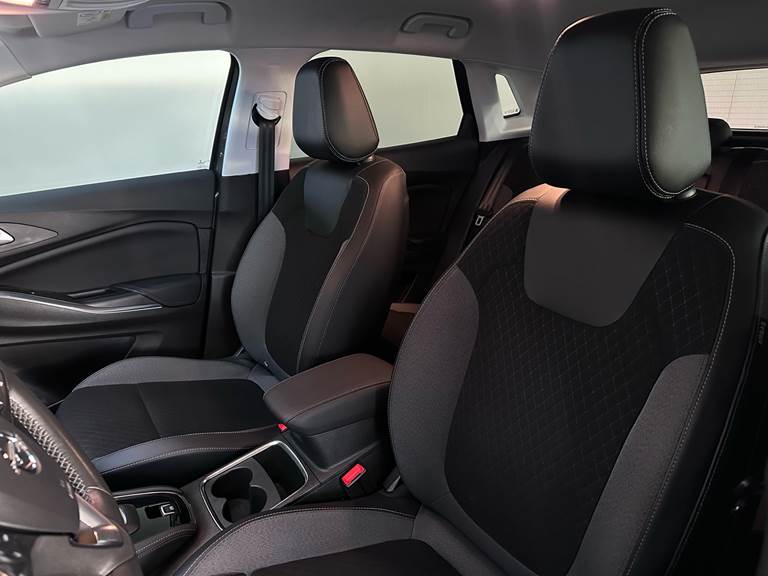 Opel Grandland X 1,6 PHEV Plugin-hybrid Ultimate 225HK 5d 8g Aut.