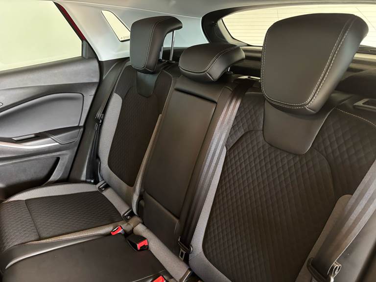 Opel Grandland 1,5 BlueHDi Elegance EAT8 130HK 5d 8g Aut.