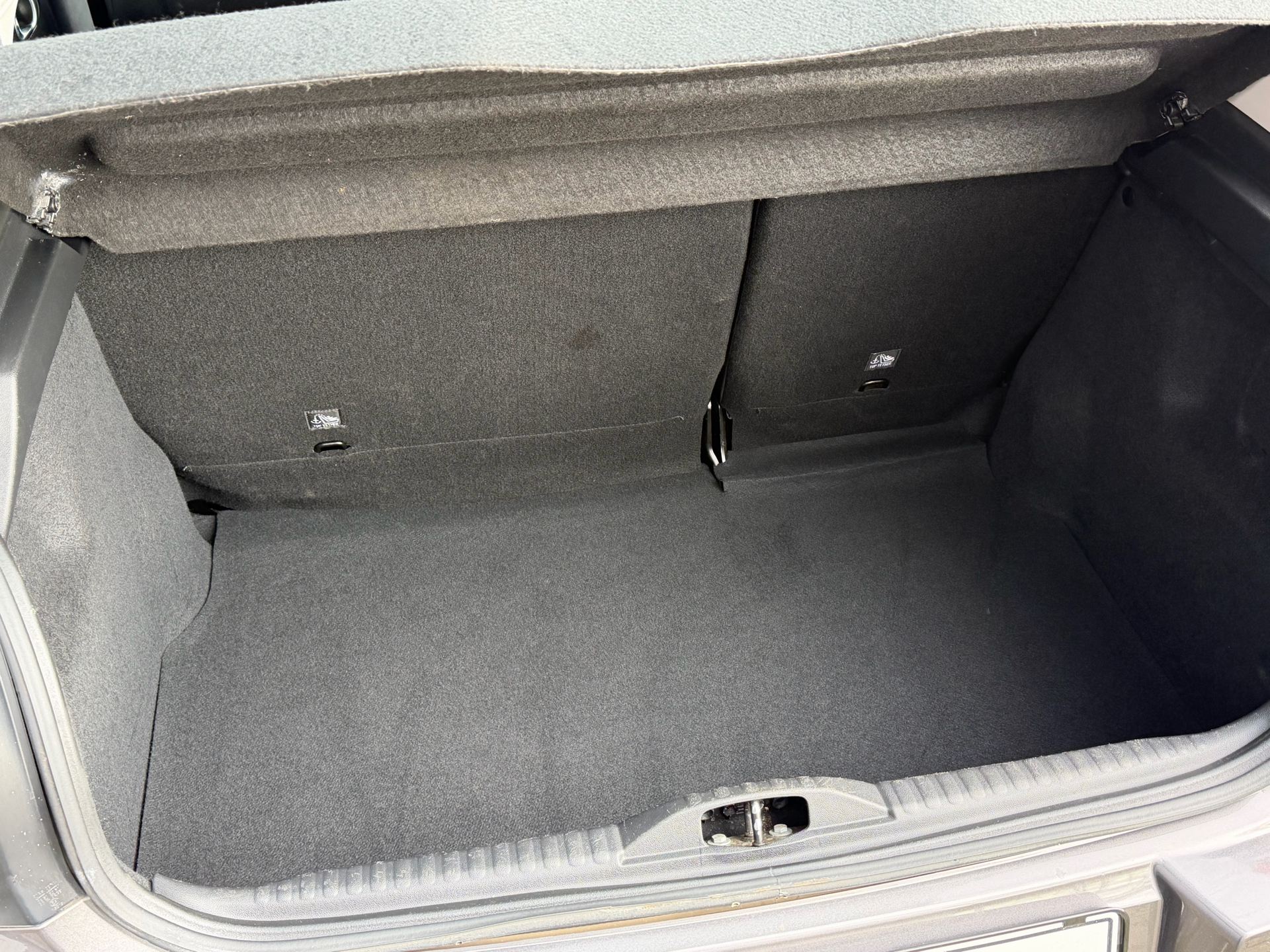 Grå Citroën C3 fra 2022