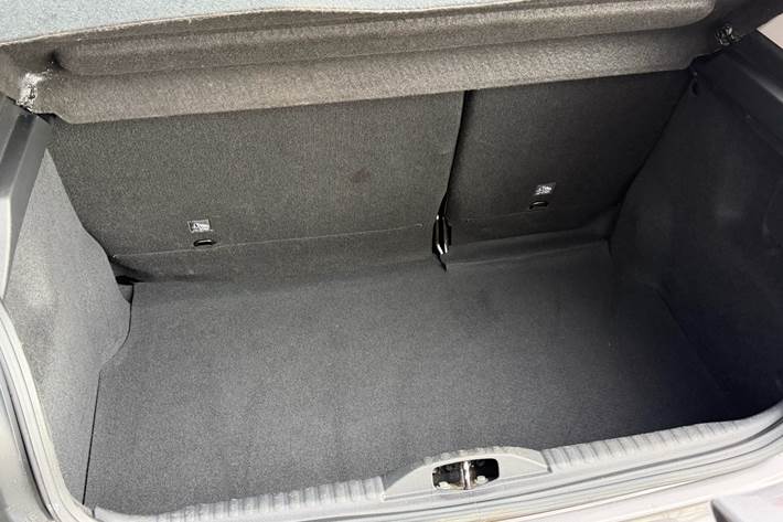 Grå Citroën C3 fra 2022