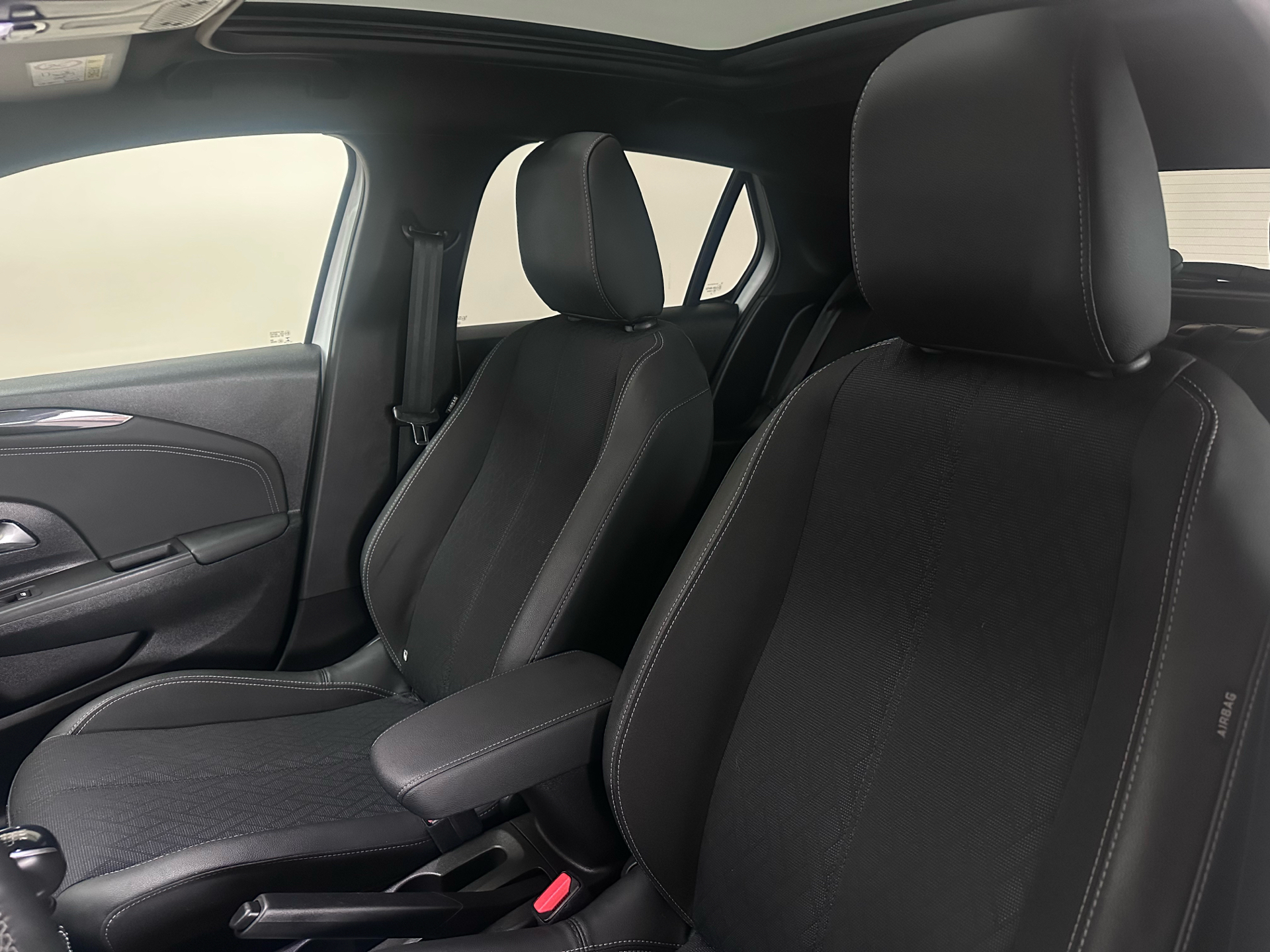 Opel Corsa 1,2 PureTech Sport 100HK 5d 6g