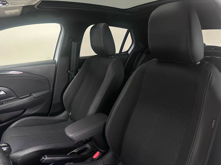 Opel Corsa 1,2 PureTech Sport 100HK 5d 6g