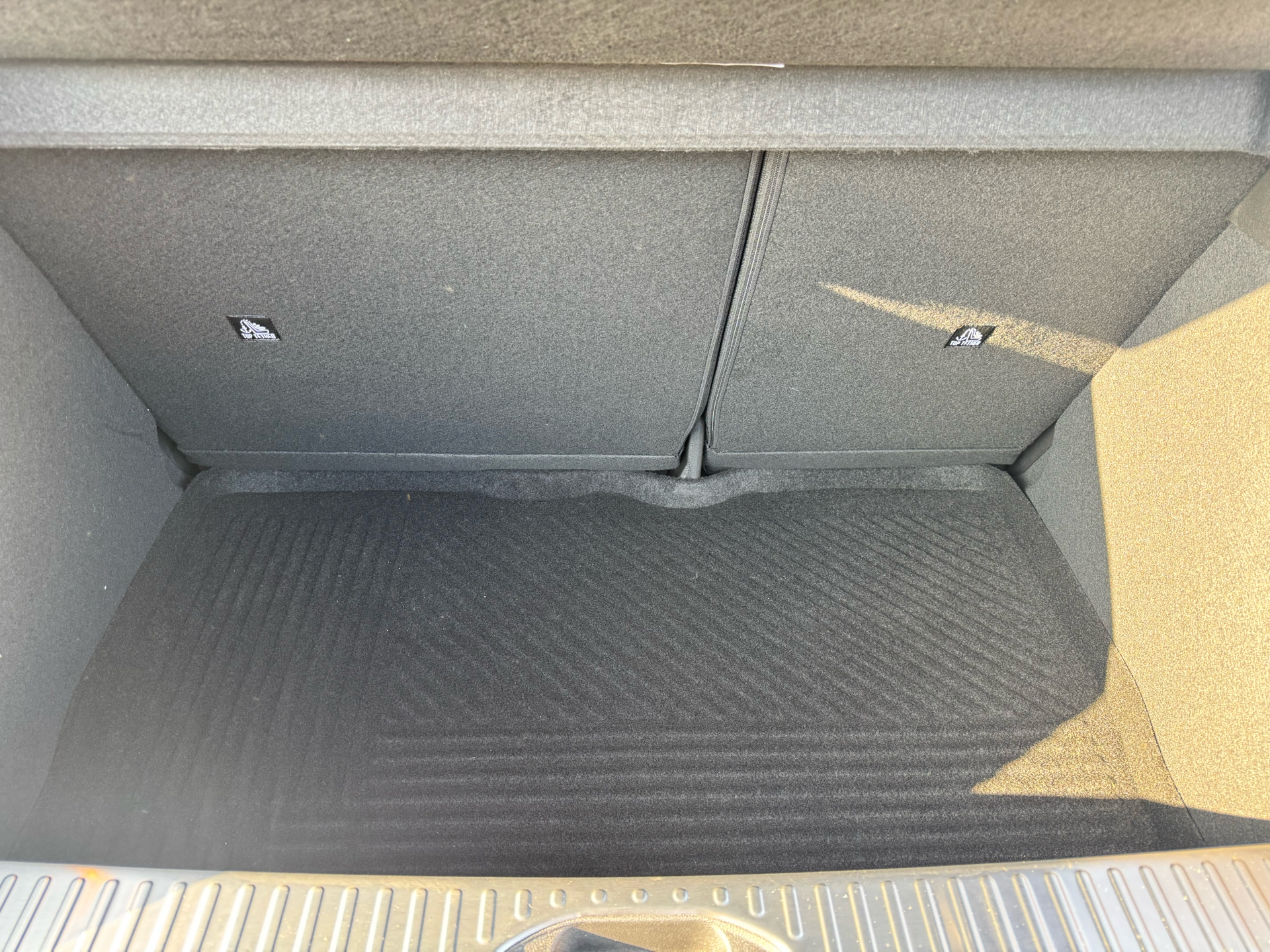 Sort Nissan Micra fra 2025