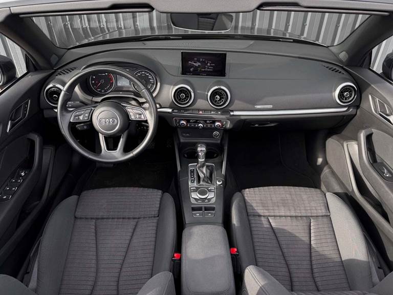 Audi A3 35 TFSi Sport Cabriolet S-tr.