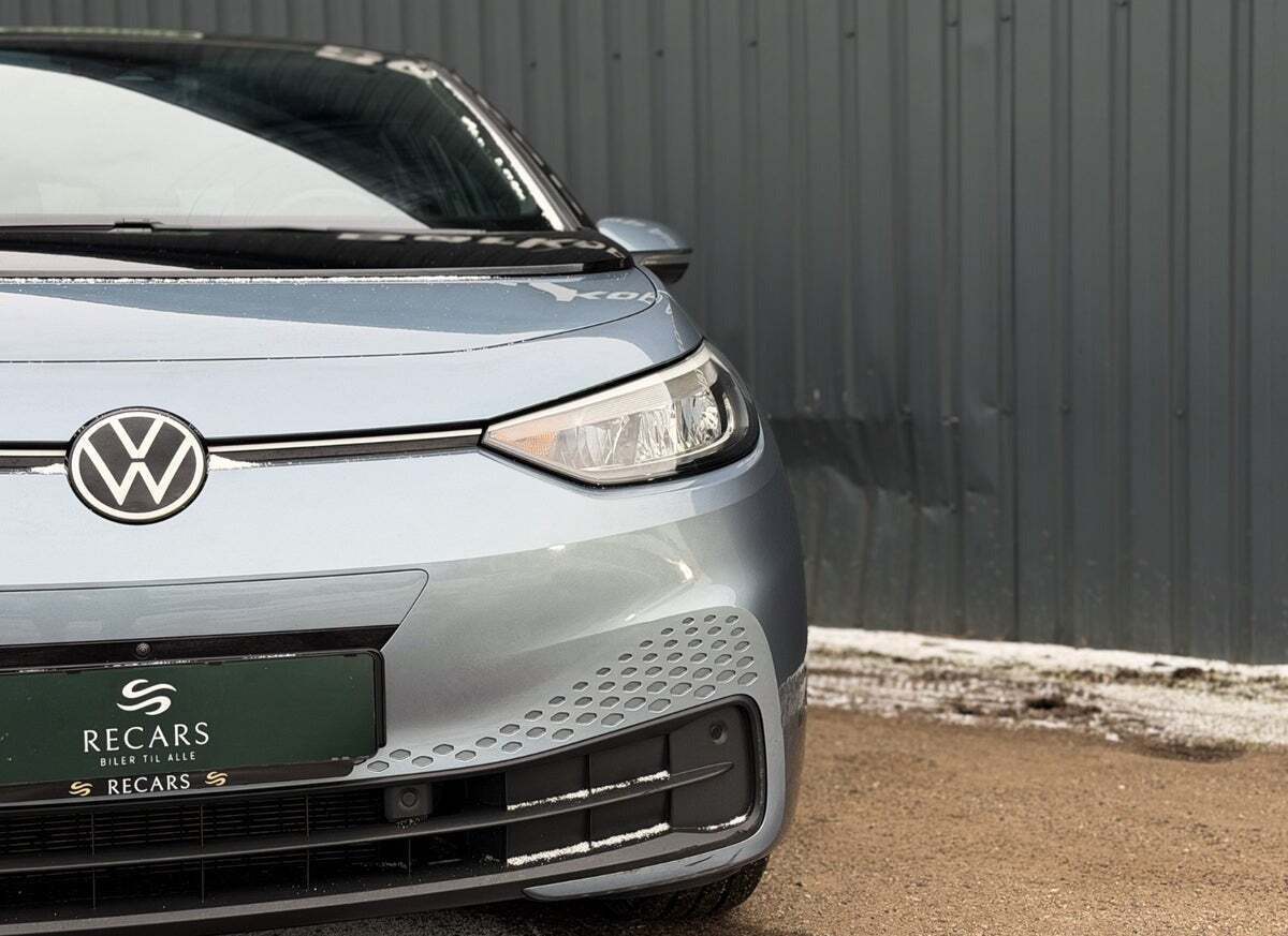 VW ID.3 58 Pro Performance