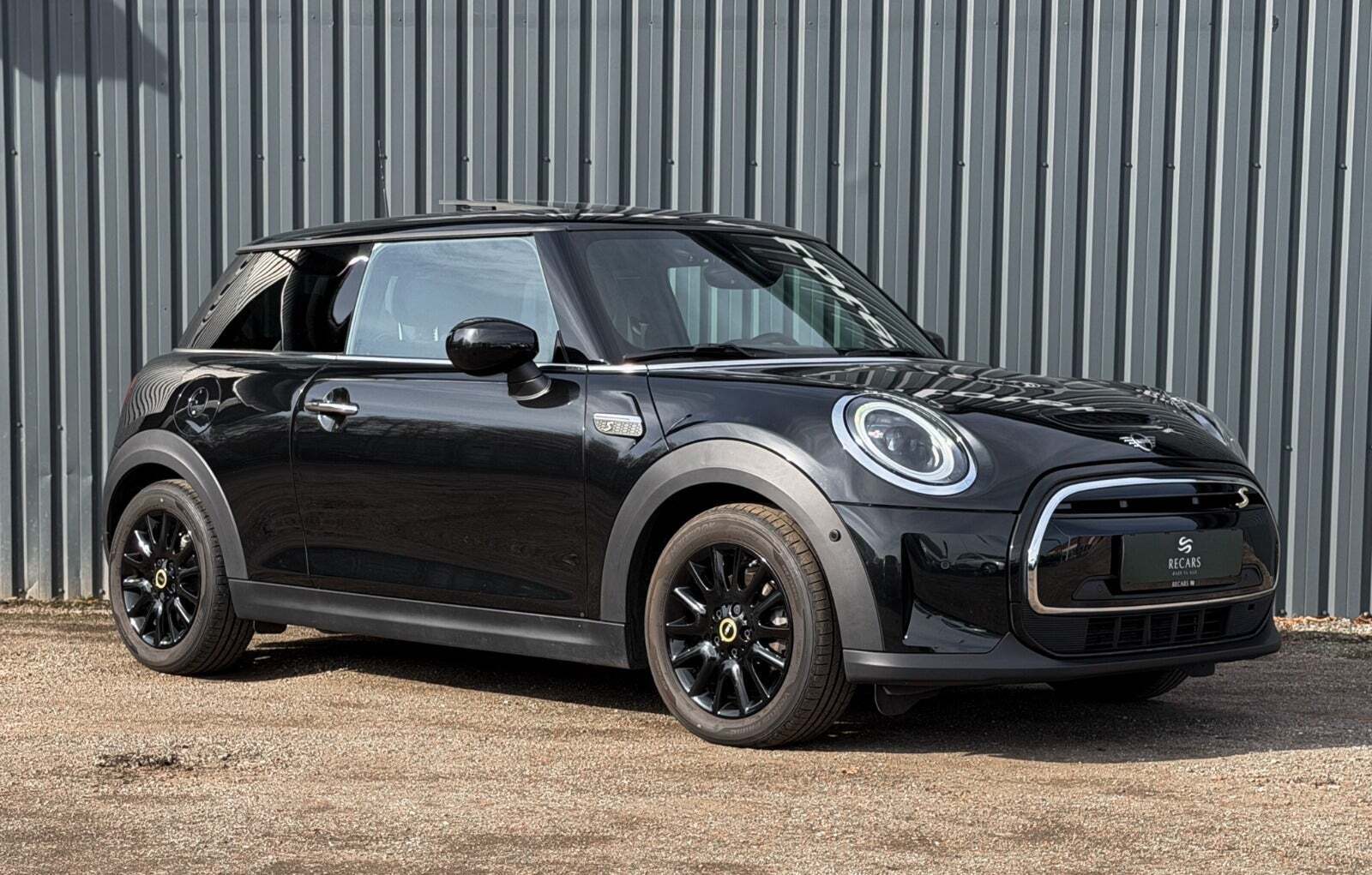 Mini Cooper SE Edition Premium Plus