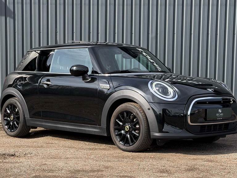 Mini Cooper SE Edition Premium Plus