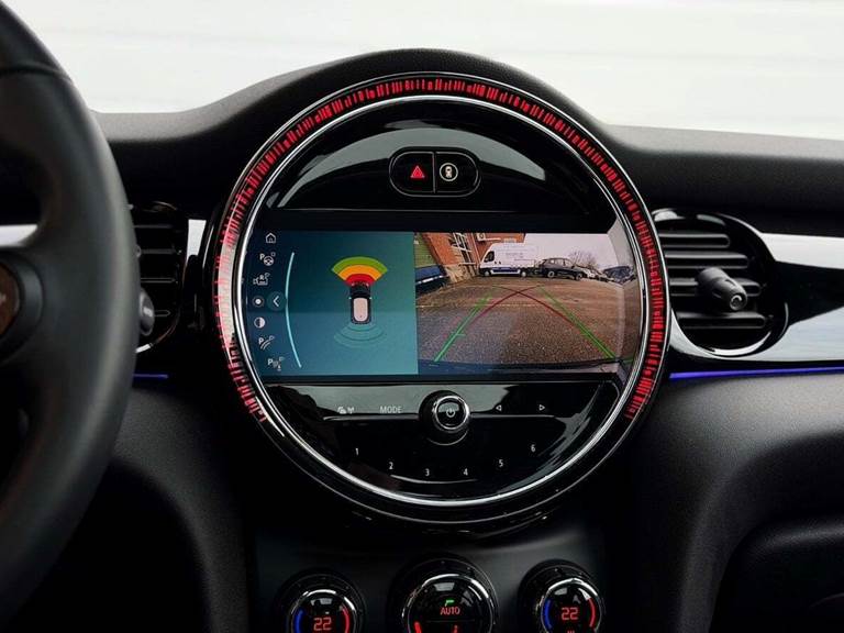 Mini Cooper SE Edition Premium Plus