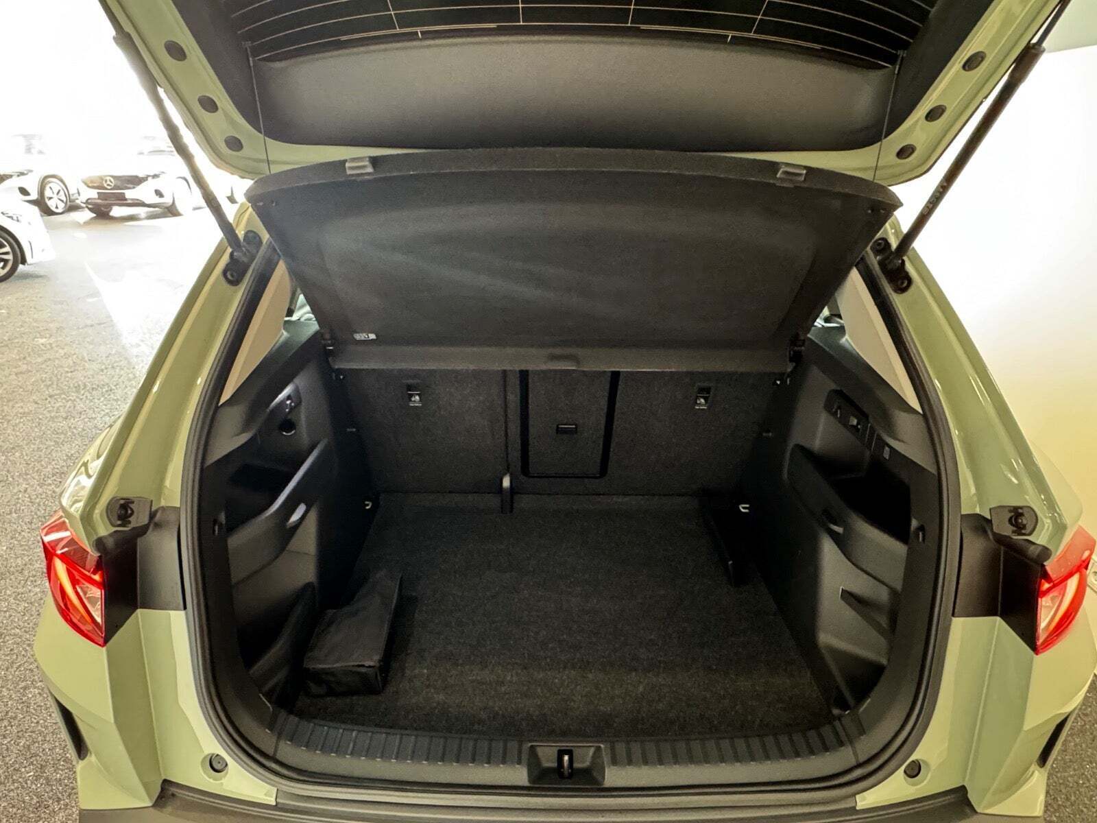 Skoda Elroq 85 iV Loft