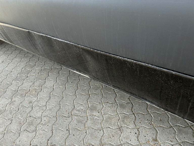 Mercedes Sprinter 319 3,0 CDi A2 Kassevogn aut. RWD