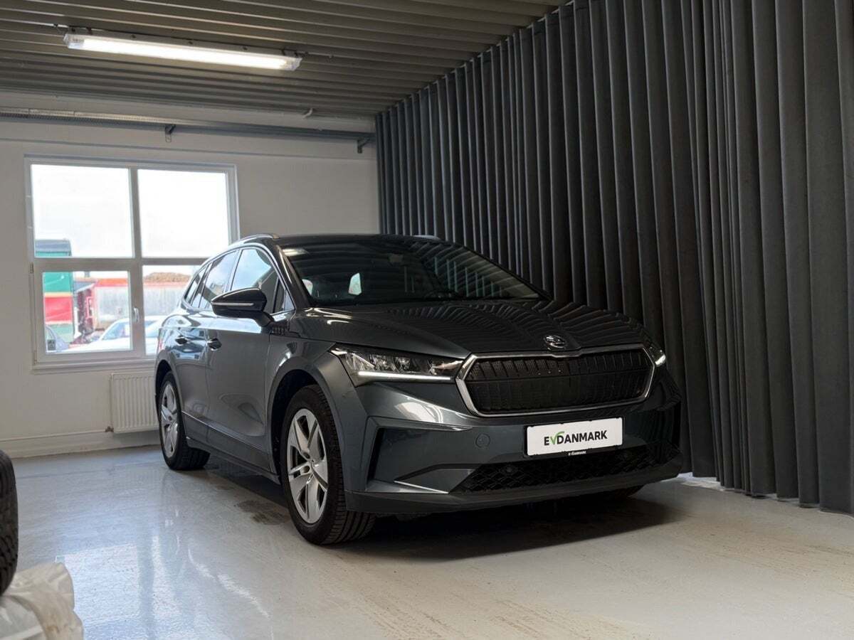 Skoda Enyaq 60 iV
