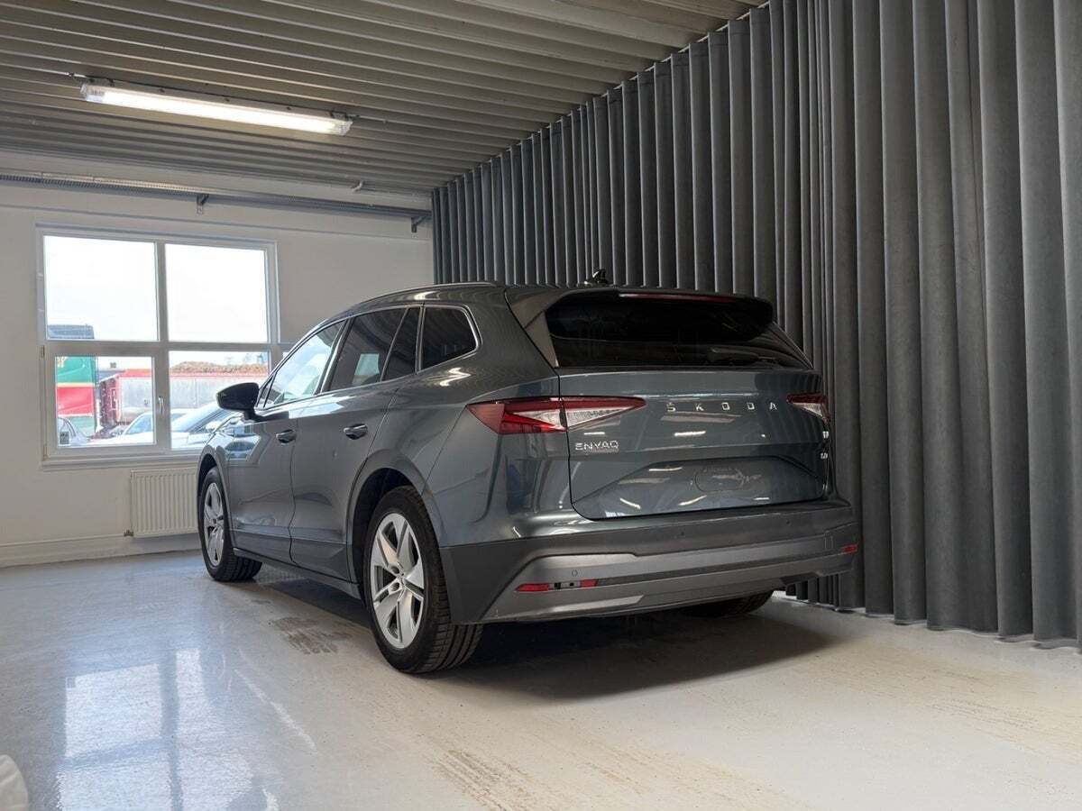 Skoda Enyaq 60 iV