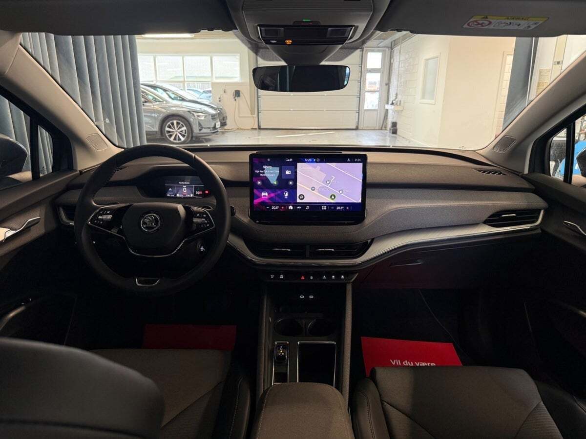 Skoda Enyaq 60 iV