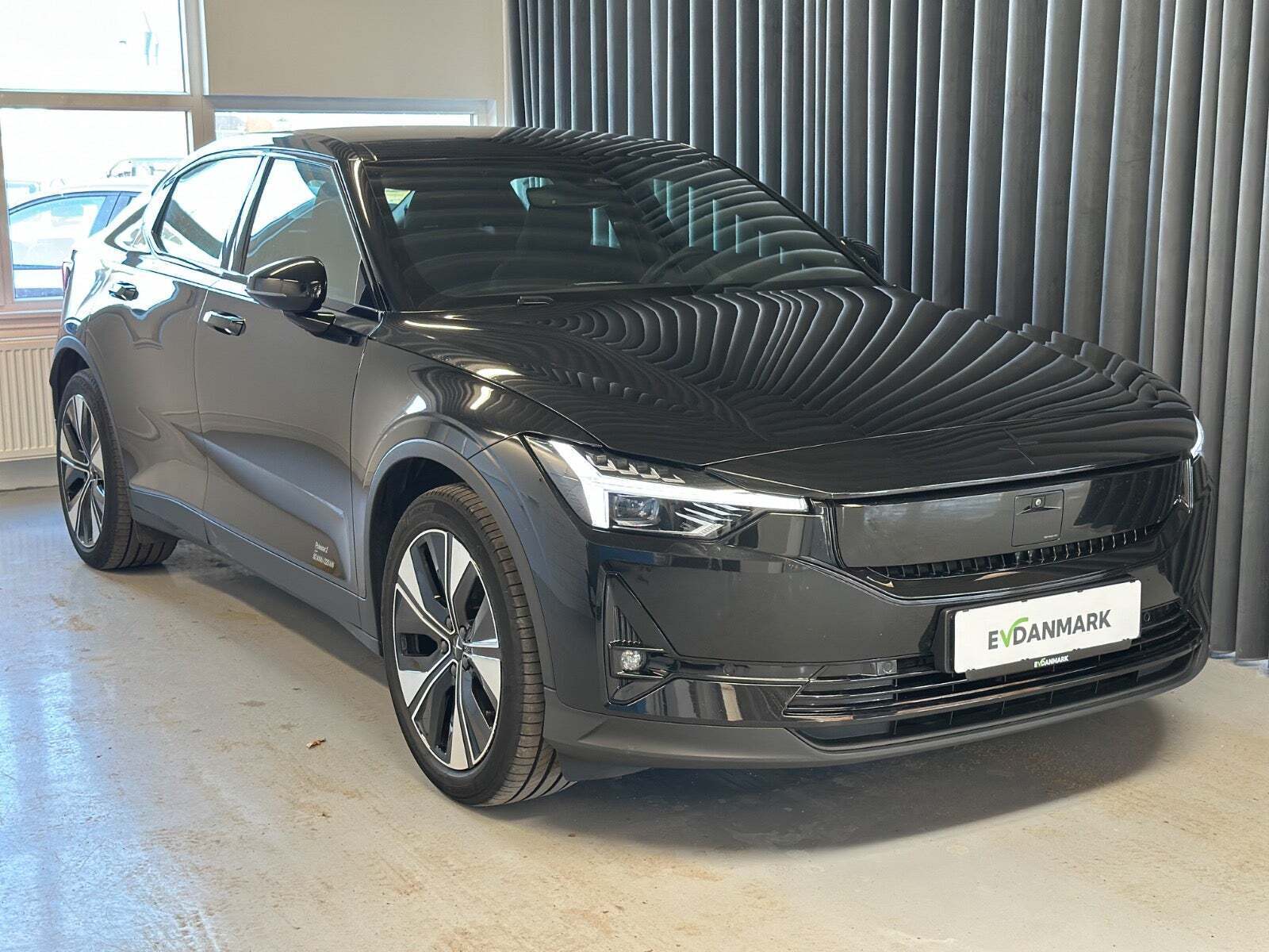 Polestar 2 Long Range