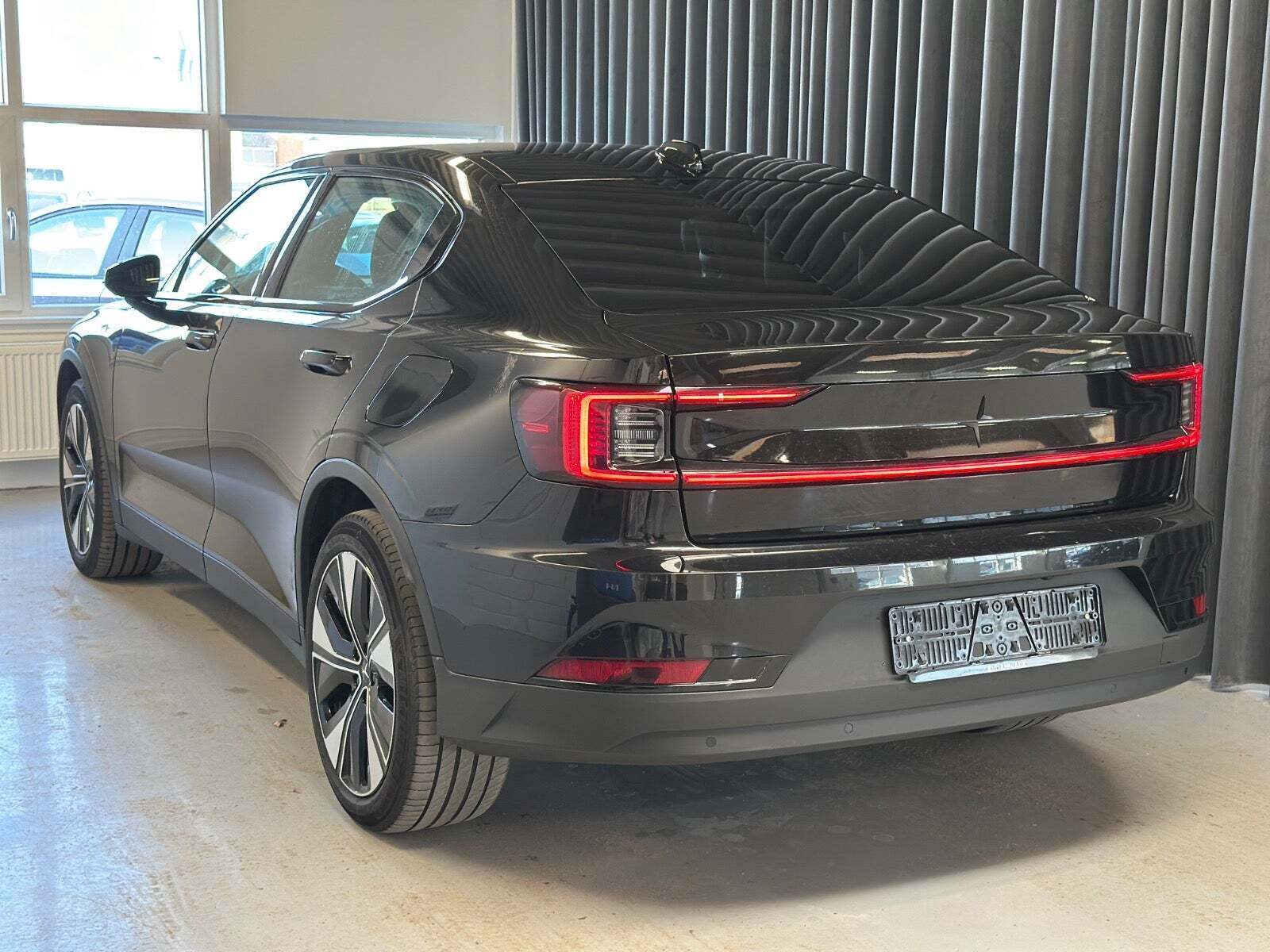 Polestar 2 Long Range