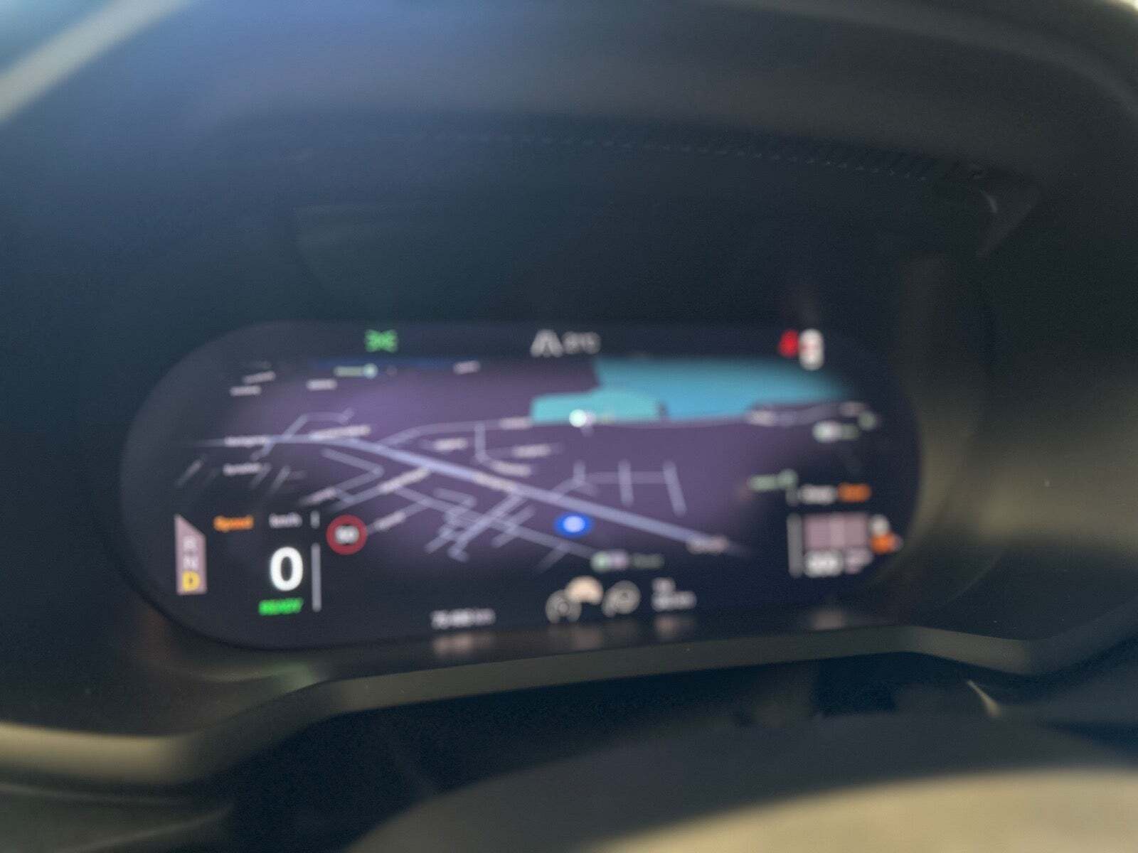 Polestar 2 Long Range