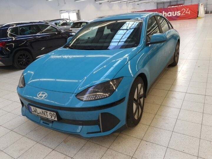 Hyundai Ioniq 6 53 Essential