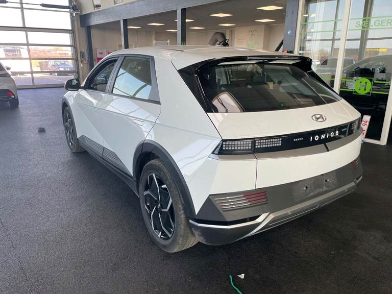 Hyundai Ioniq 5 58 Dynamiq