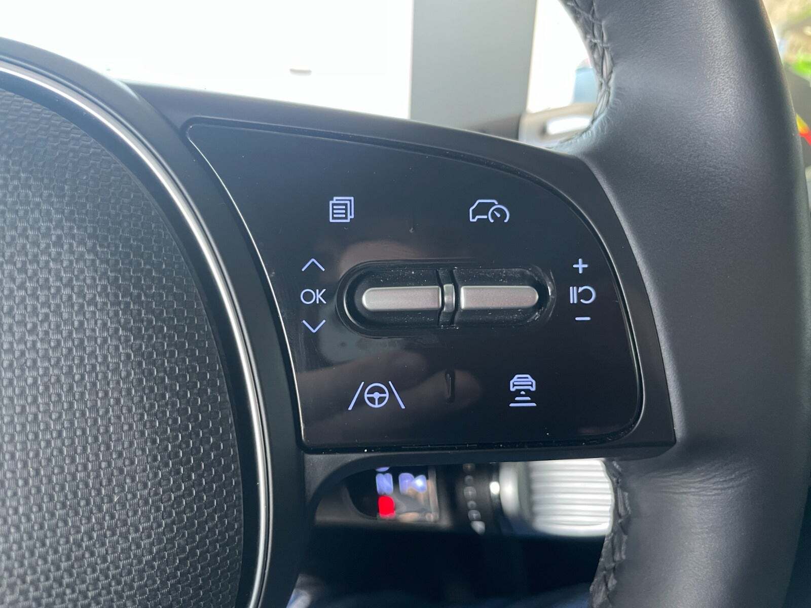 Hvid Hyundai Ioniq 5 fra 2022