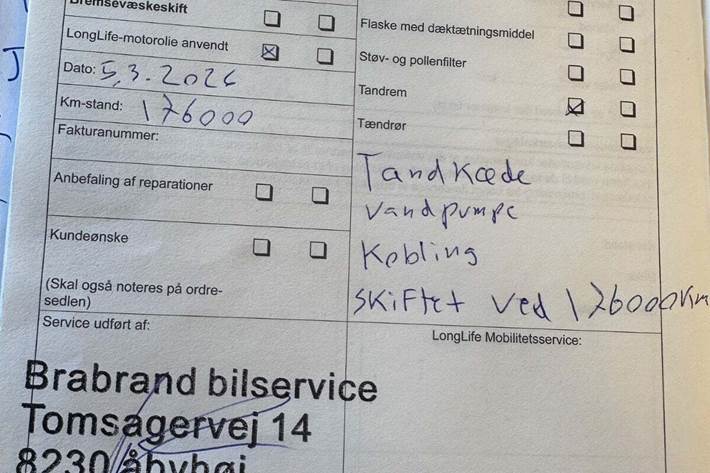 undefined VW Jetta fra 2011