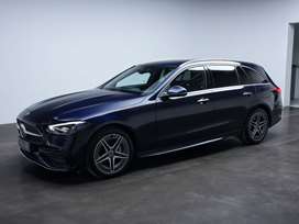 Mercedes C300 e