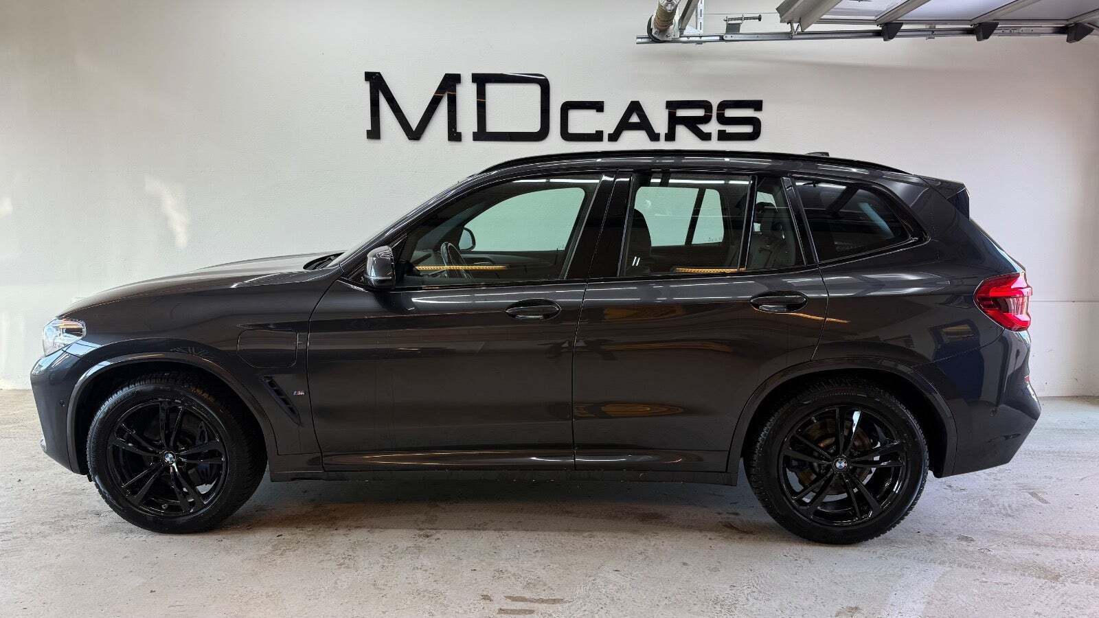 BMW X3 2,0 xDrive30e M-Sport aut.