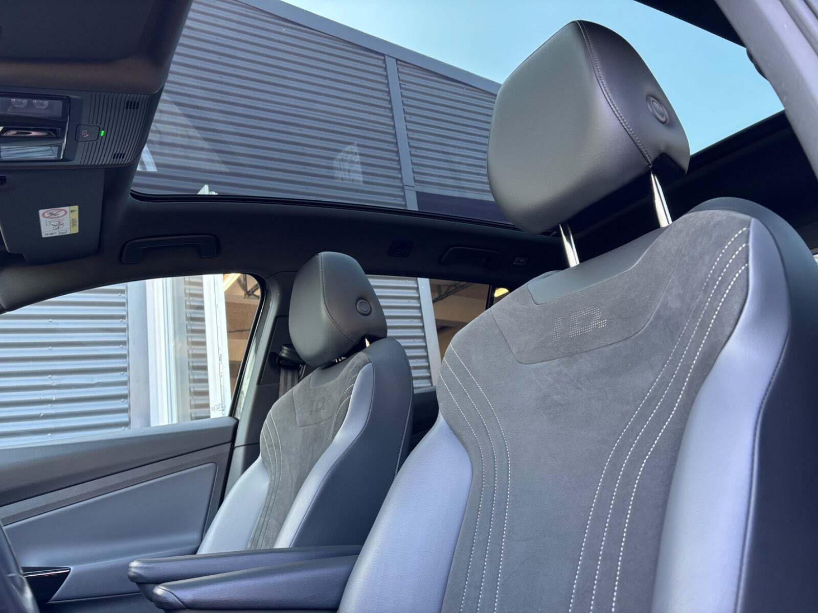 VW ID.4 77 Pro Performance Max