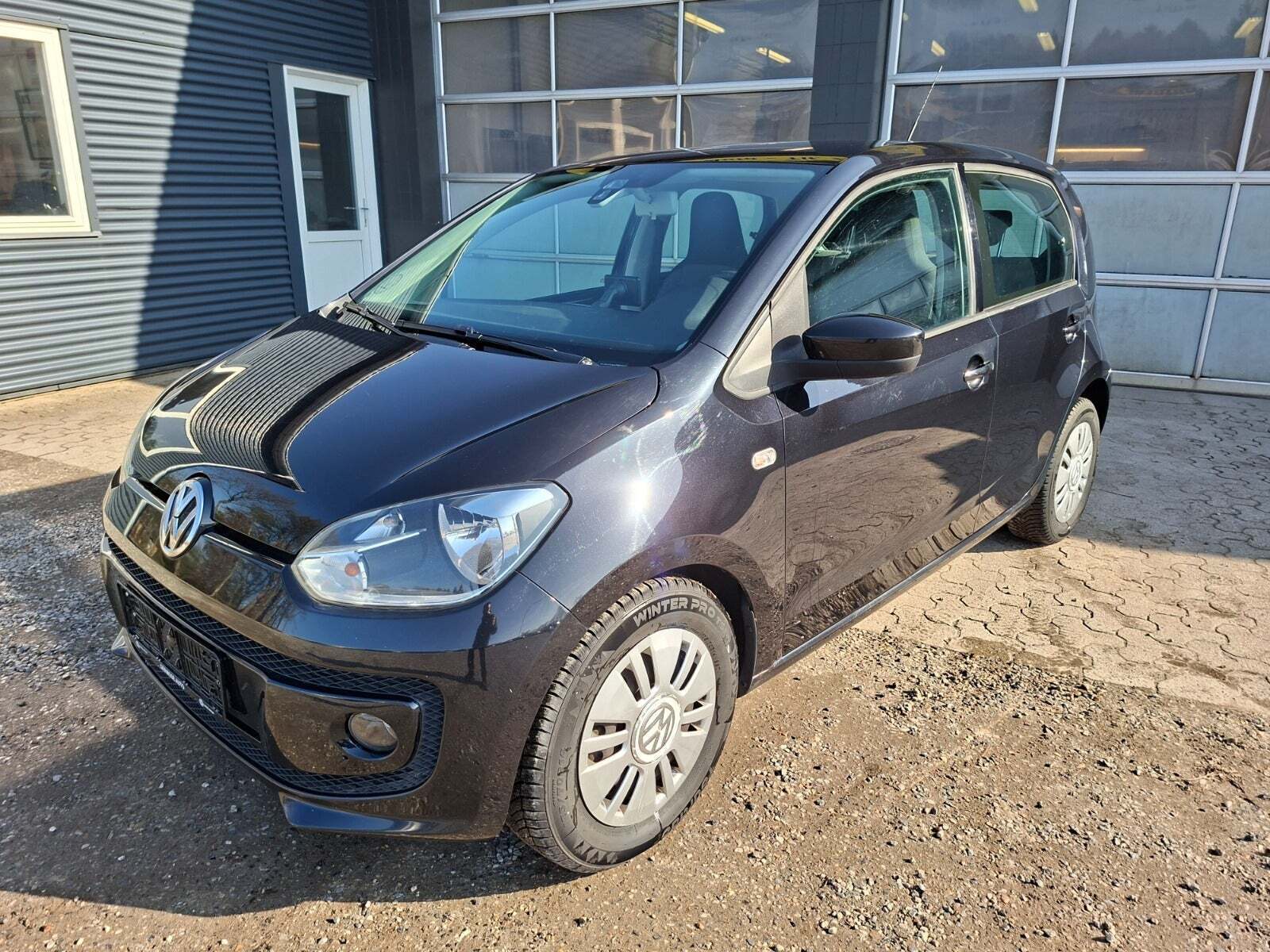 undefined VW UP! fra 2013