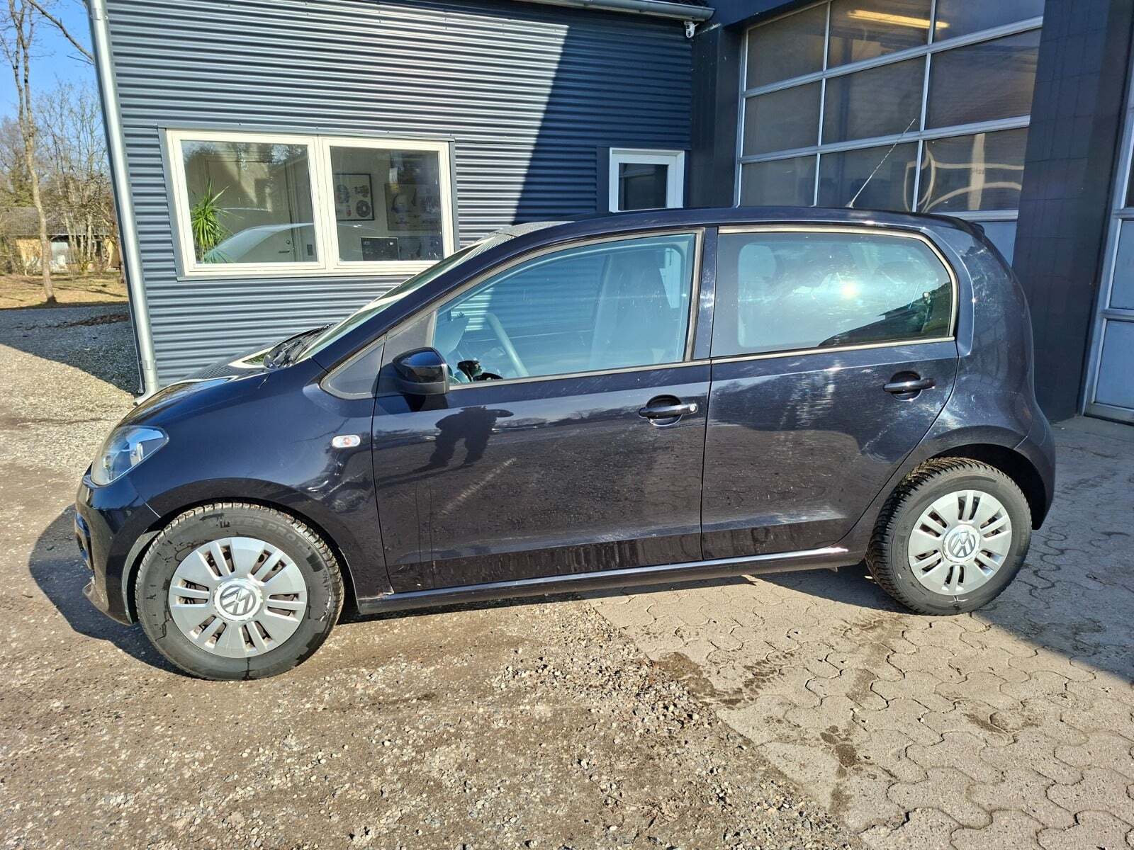 undefined VW UP! fra 2013