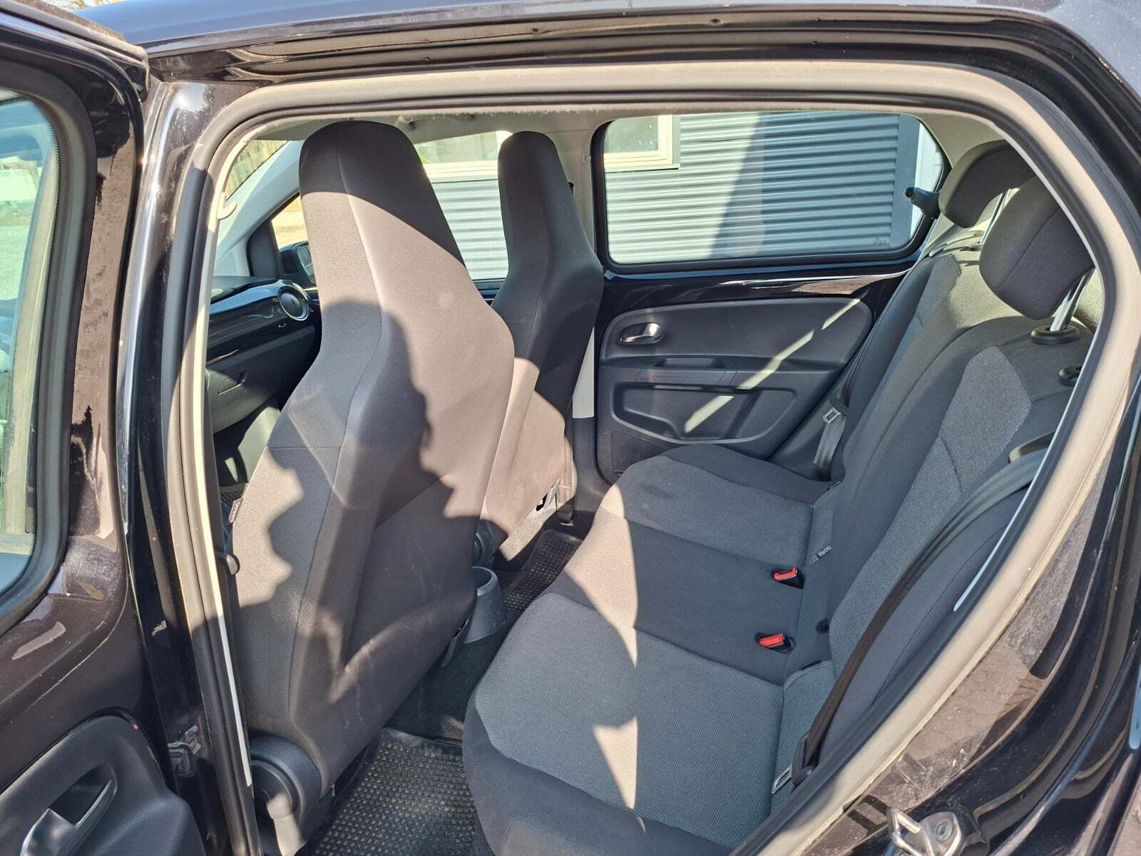 undefined VW UP! fra 2013