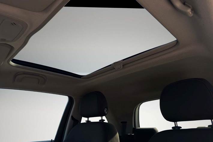 undefined Opel Adam fra 2014