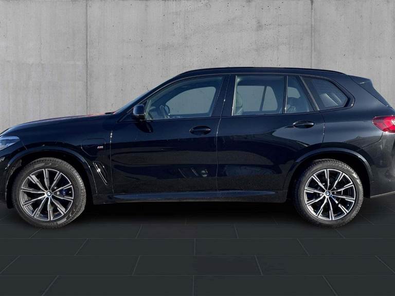 BMW X5 3,0 xDrive45e M-Sport aut.