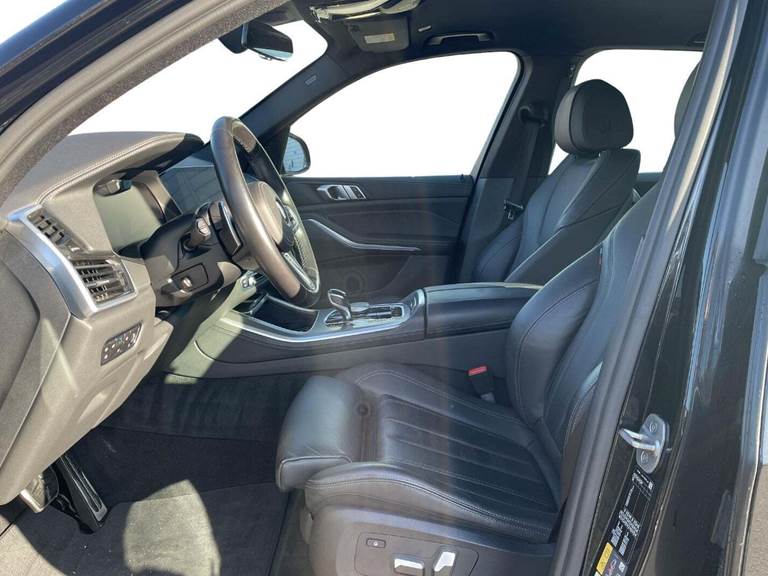 BMW X5 3,0 xDrive45e M-Sport aut.