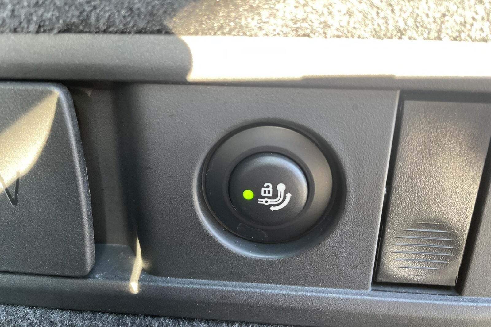 Sort BMW X5 fra 2021