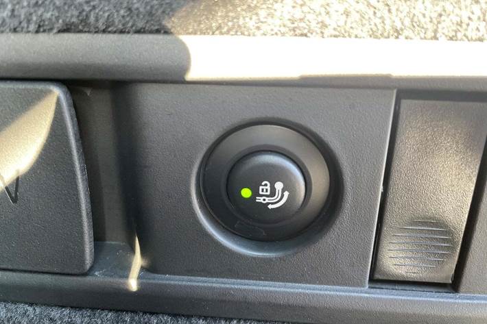 Sort BMW X5 fra 2021