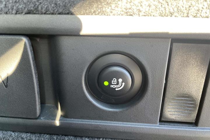 Sort BMW X5 fra 2021