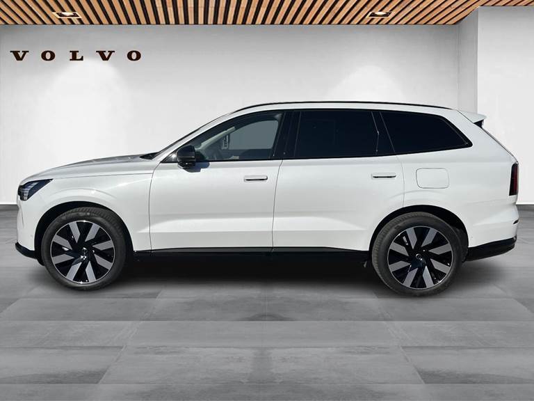 Volvo EX90 Plus 7prs