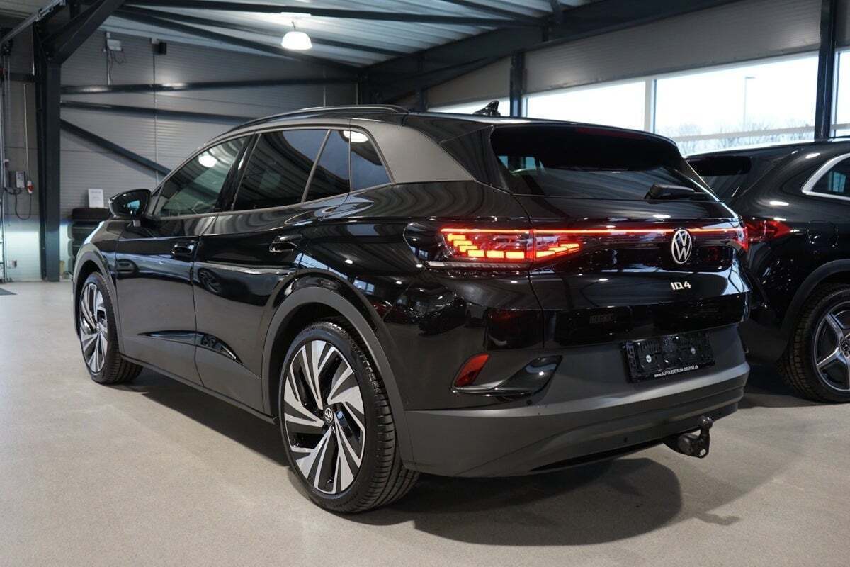 VW ID.4 77 Style