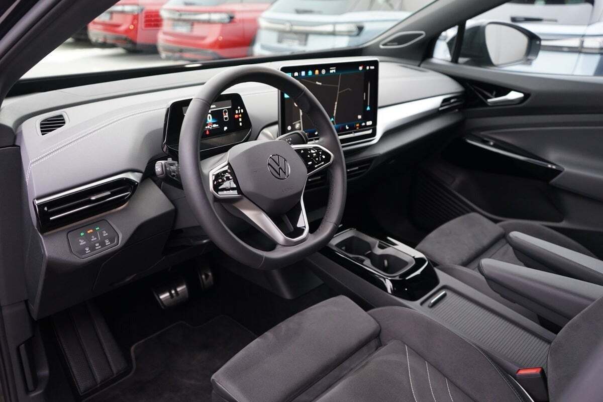 VW ID.4 77 Style
