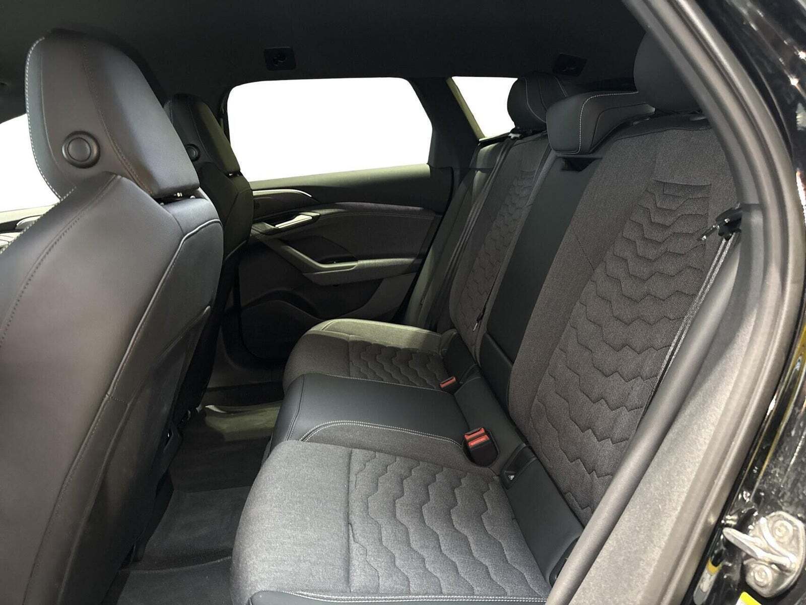 Audi A6 e-tron Progress plus Avant