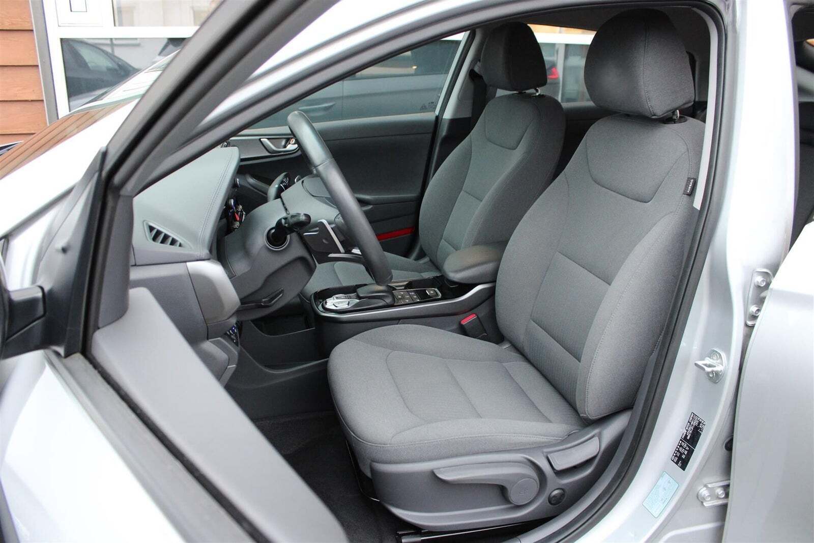 Hyundai Ioniq 40 EV Trend