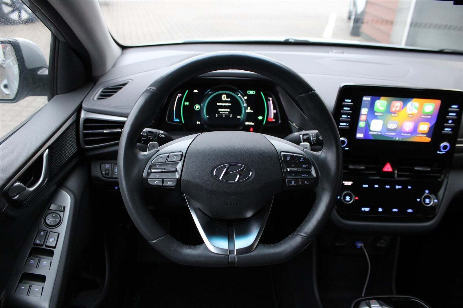 Hyundai Ioniq 40 EV Trend