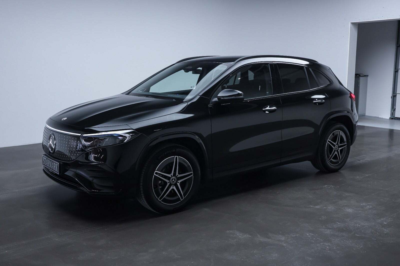 Mercedes EQA250+ AMG Premium