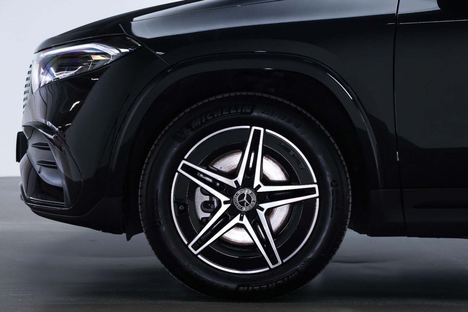 Mercedes EQA250+ AMG Premium