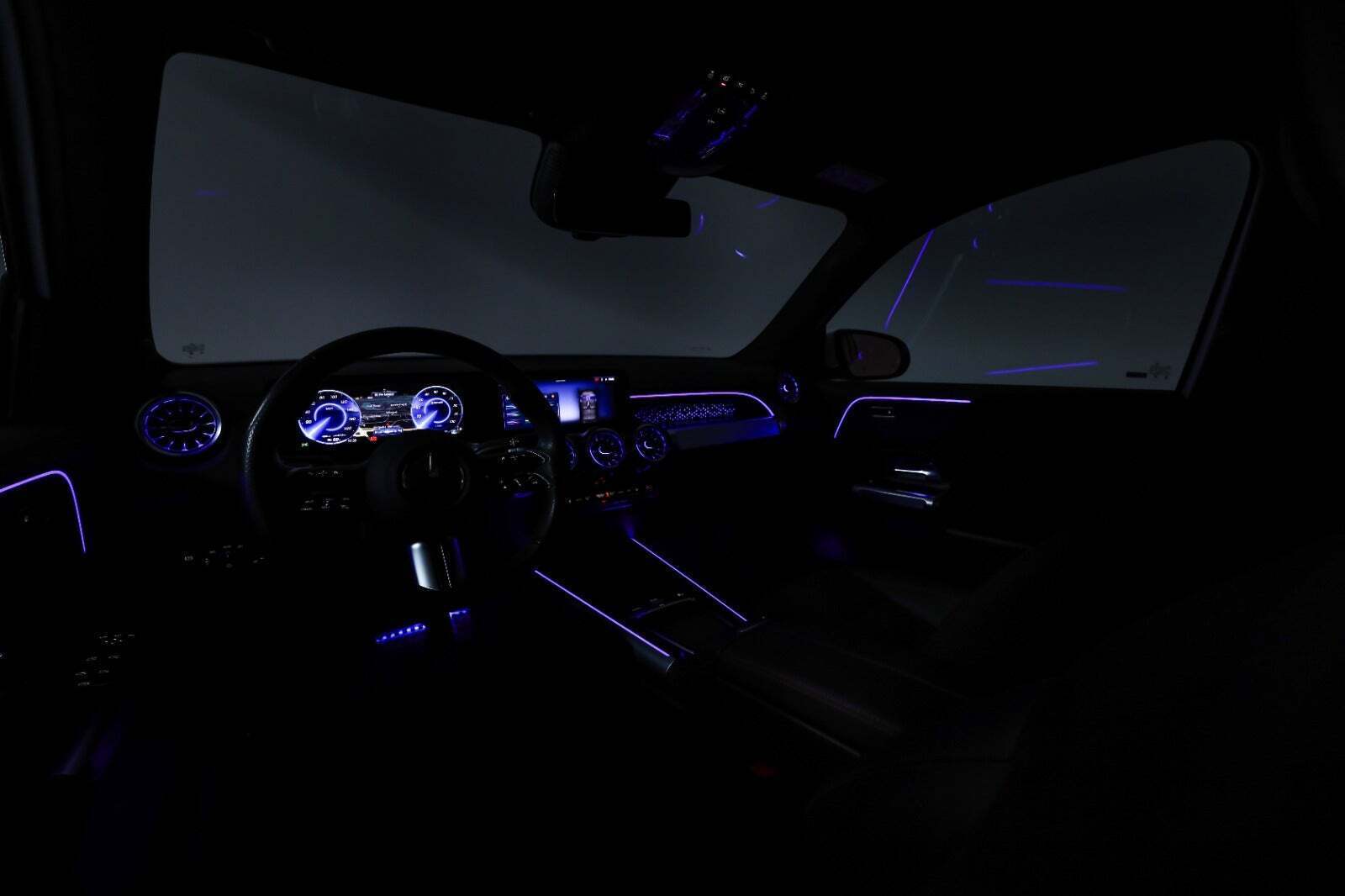 Mercedes EQB250+ AMG Advance