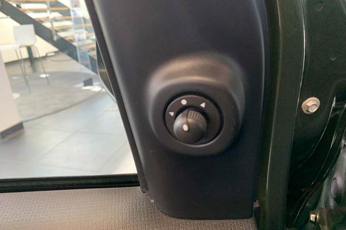 undefined Fiat Panda fra 2021