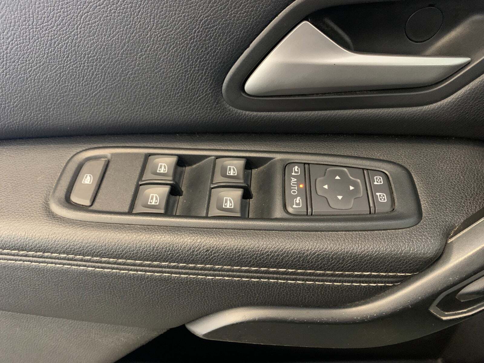 undefined Dacia Duster fra 2023