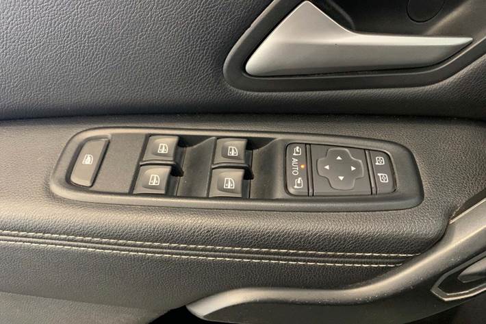 undefined Dacia Duster fra 2023