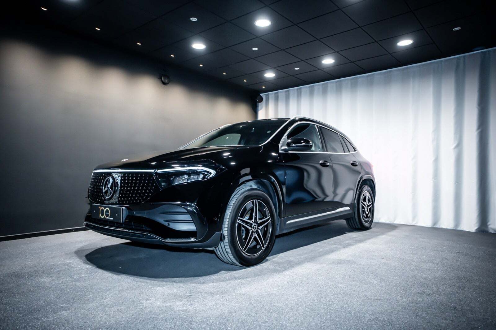 Mercedes EQA350 AMG Advance 4Matic